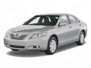 Camry V40 2006-2009 (40)